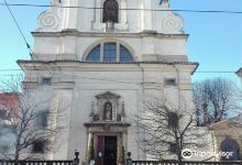 Church of the Most Holy (Infant) Jesus景点图片