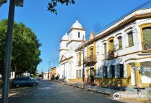 Catedral de Chascomus景点图片