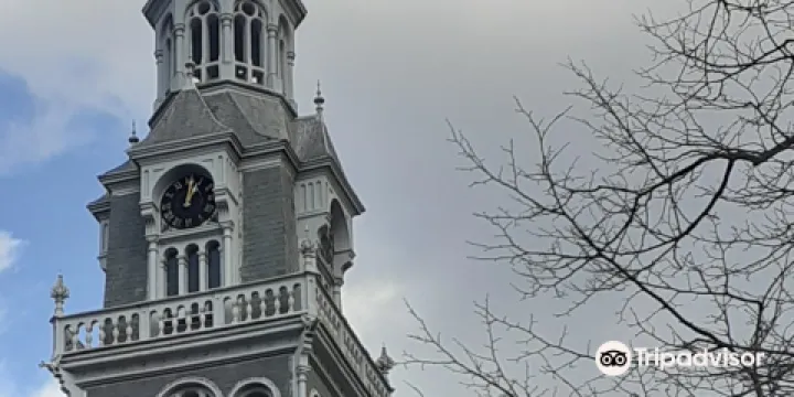 Rijksmonument St Laurentiuskerk Heemkerk