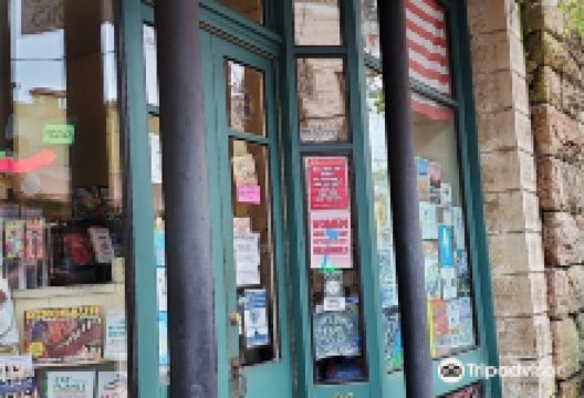 Gazebo Books购物图片