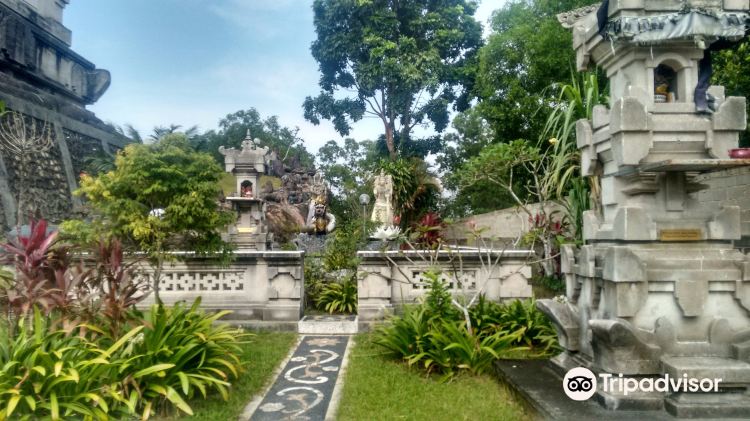 Batam Brief Guide
