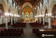 Christ Church Chislehurst景点图片