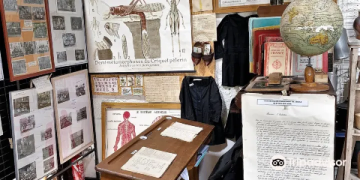 Musée d’autrefois