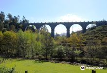 Ponte de Matamá景点图片