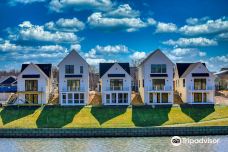 Place du Musee-布鲁塞尔