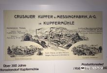 Industriemuseum Kupfermühle景点图片