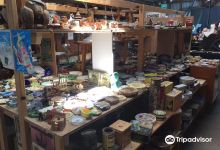 Copping Convict and Colonial Collection景点图片