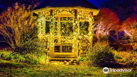 Historic London Town & Gardens