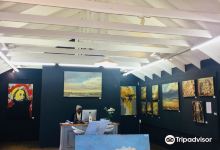 Addy & Hoyle Art Gallery景点图片