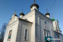 Holy Trinity Church景点图片
