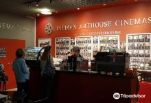 Cinemax Cinemas景点图片