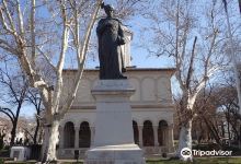 Statuia lui Constantin Brancoveanu景点图片