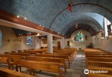 Chapelle de Sainte-Marine景点图片