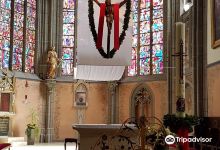 St. Laurentius Ahrweiler景点图片