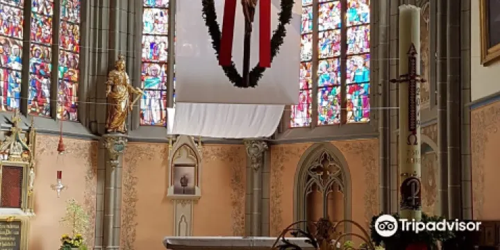 St. Laurentius Ahrweiler