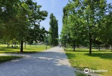 Parco Municipale景点图片