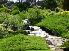 考拉日本花园与文化中心-考拉
