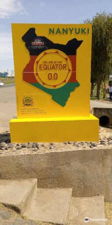 Equator Marker-纳纽基