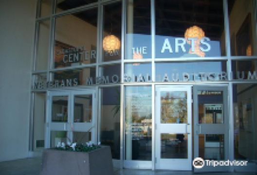 Sebastopol Center for the Arts景点图片