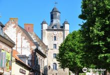 Beffroi de Saint-Riquier景点图片