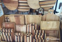 Manchester Woodcraft购物图片