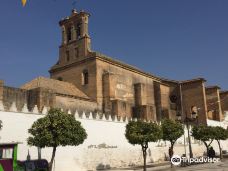 Monasterio de Santa Clara-莫吉尔