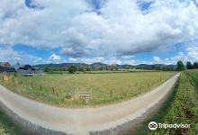 Clwydian Range Area of Outstanding Natural beauty景点图片