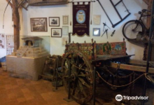 Casa Museo dell'Apicoltore e Vendita di Miele景点图片