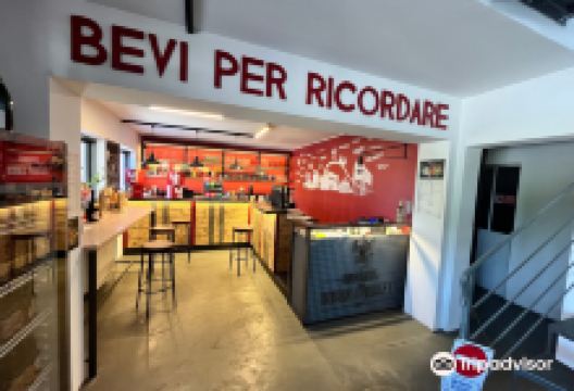 Fabbrica della Birra Perugia景点图片
