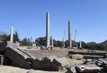 阿克苏姆方尖碑景点图片