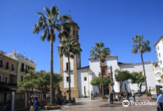 Parroquia Nuestra Senora de la Palma景点图片