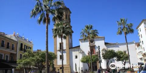 Parroquia Nuestra Senora de la Palma