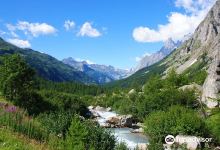 Val Ferret景点图片