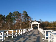 伴侣岛露天博物馆-赫尔辛基