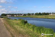 Ronde Hoep Polder景点图片