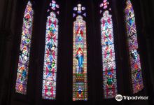 Église Saint-Antonin景点图片