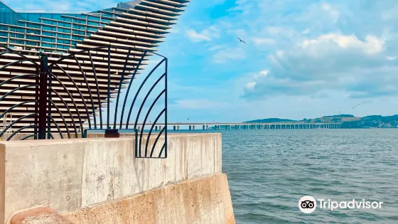 Tay Road Bridge