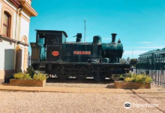 Port Pirie National Trust Museum景点图片