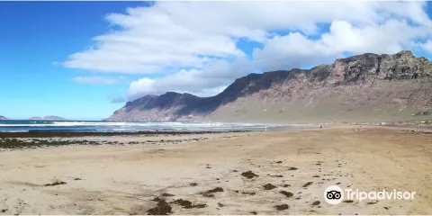 Caleta de Famara