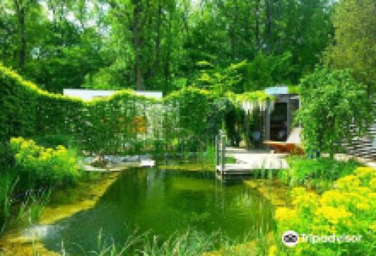 THE GARDEN TULLN景点图片