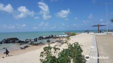 Areia Preta Beach-纳塔尔