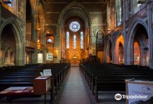 Govan Old Parish Church景点图片