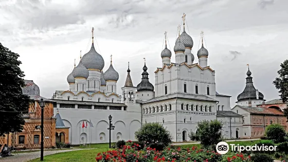 Assumption Cathedral