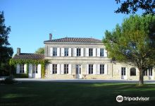 Castle Saint-Hilaire景点图片