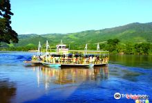 Laguna Sauce景点图片