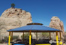 Navajo Nation Zoo & Botanical Park景点图片
