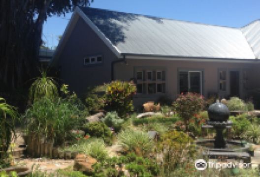 Marlene Neumann Center for Photography and Light购物图片