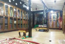 Zainal Songket购物图片