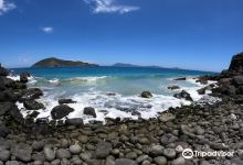 Praia Fofa景点图片