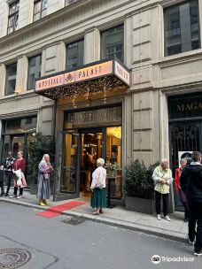 Krystallpalast Variete Leipzig-莱比锡